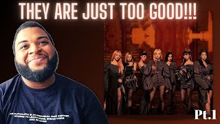 Dreamcatcher | [Apocalypse : Save us] Album Listen/Reaction!!! Part 1.