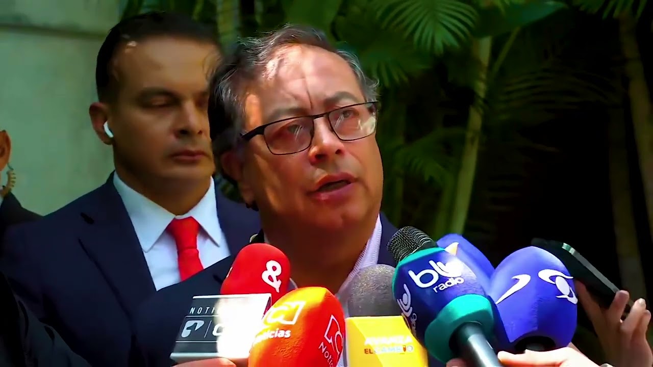 Mi declaración desde Guatemala