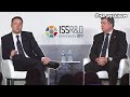 Илон Маск на ISS R&D Conference 2017 |19.07.2017| (На русском)