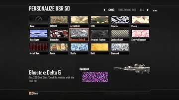 "Personalisation Packs on PC!", Black ops 2 Commentary