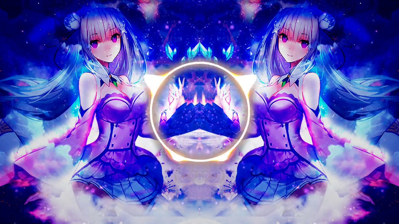 Paulina Rubio - Ni Una Sola Palabra (Nightcore Version)