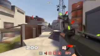 Process Forward Respawn Rollout