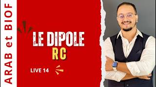 Live 14 - le dipole RC