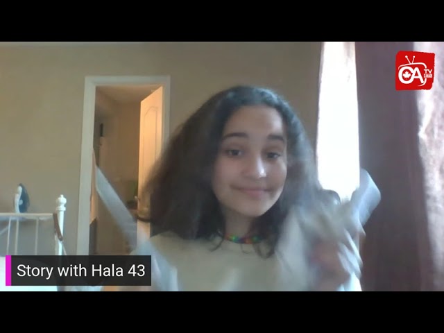 Story with Hala 43