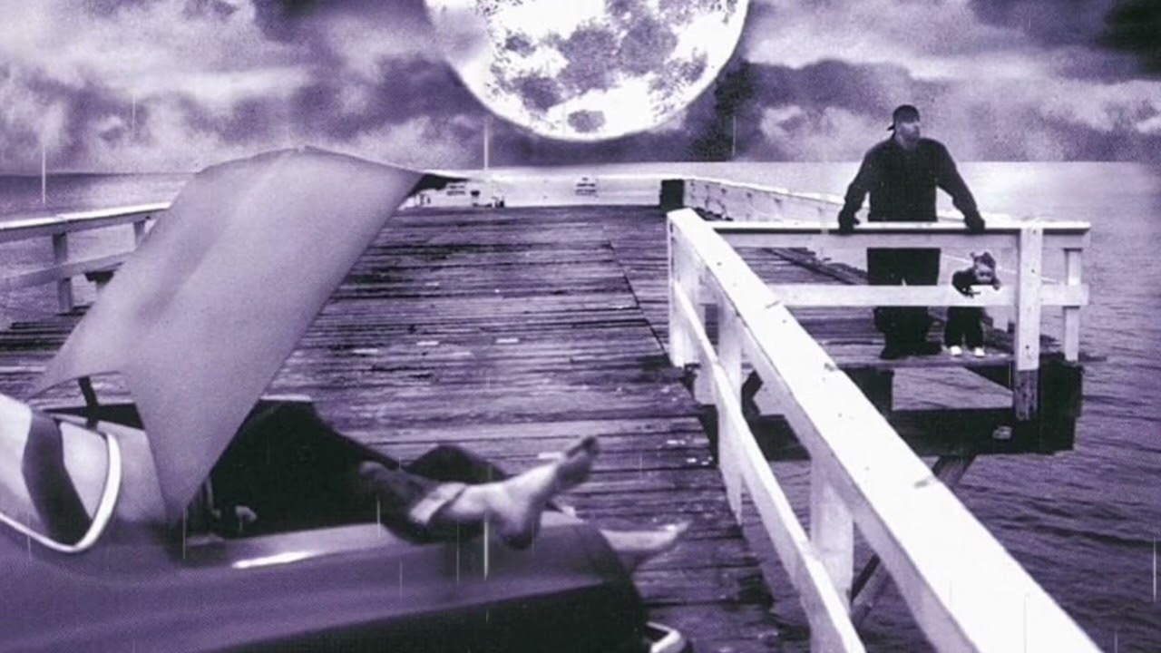 [FREE] Eminem Type Beat - Evil Thoughts (Guilty Conscience Type Beat) Prod. Madcap On The Track