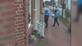 Fundraiser being held for Ga. man attacked by fake Amazon workers
