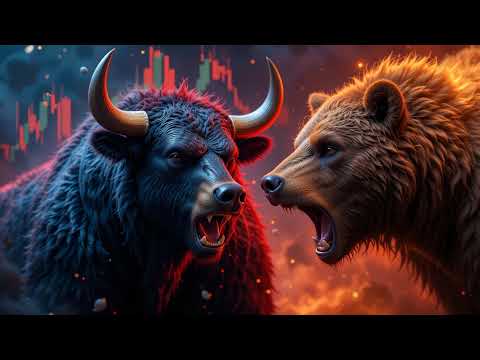 Booming Bull Bear Live Stream