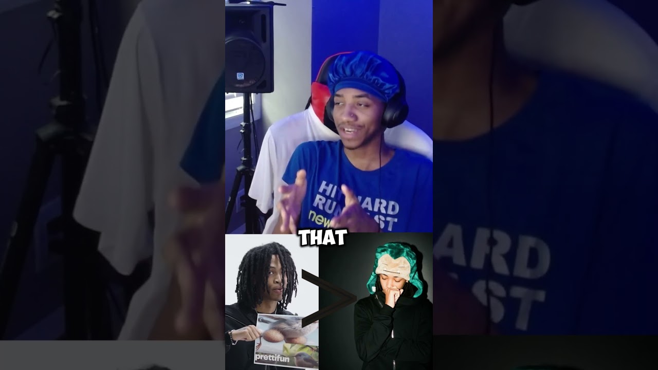 ME AND MY VIEWERS RANKED UNDERGROUND RAPPERS 