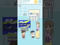 【ぼっちゃん3。】24 憧れのスニーカー #shorts