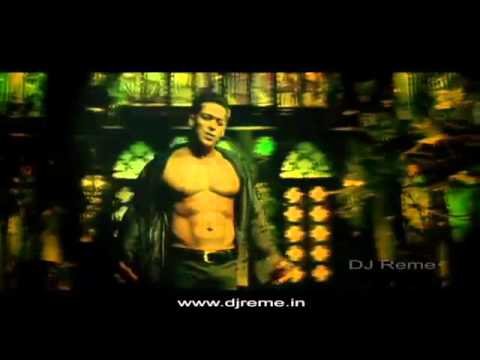 BODYGUARD TERI MERI DJ Remix - salman khan,kareena kapor