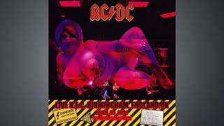 AC/DC - LIVE N.E.C, Birmingham, England, April 23, 1991 Full Concert