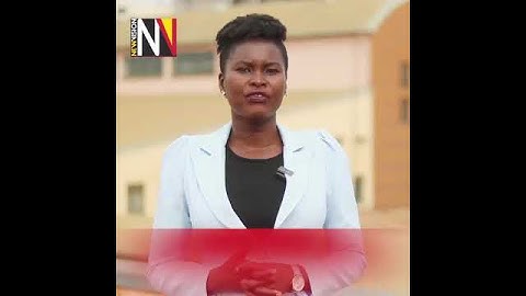 📽️ Speaker Among unopposed, Electoral Commission under scrutiny