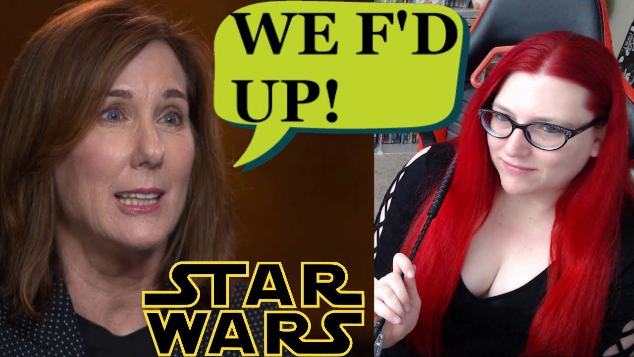 Lucasfilm President Casts Doubts on Future Star Wars Spinoff Films