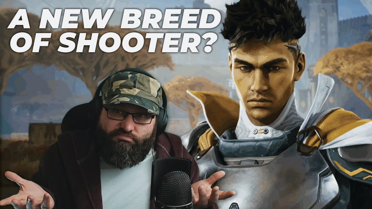 О том самом Хайгарде