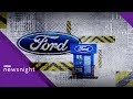 Ford Bridgend: What's behind plant closure? - BBC Newsnight