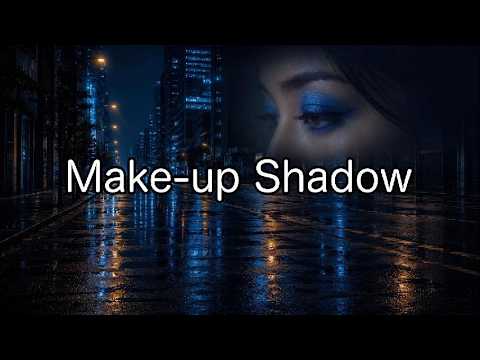 Make-up Shadow  | 井上陽水 | Tk sound【AI Cover】