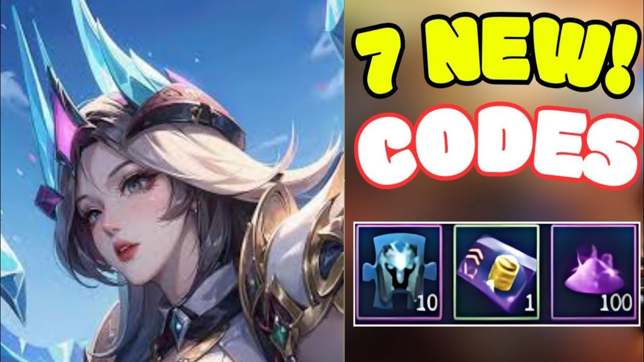 FREE Diamonds Redeem Codes! How to Use VPN Malaysia for MLBB Rewards