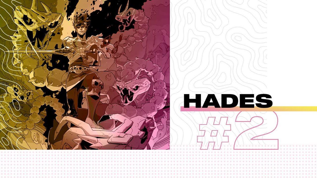 Supergiant Games Announces Hades II Early Access Starts Next Year