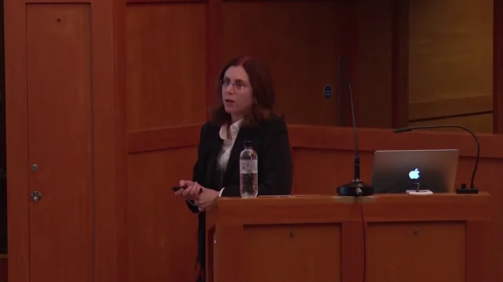 Laura Kahn - Meat, Monkeys, and Mosquitoes: A One ...