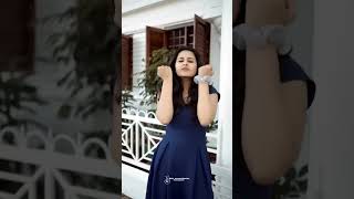 Anna Prasad New Reel