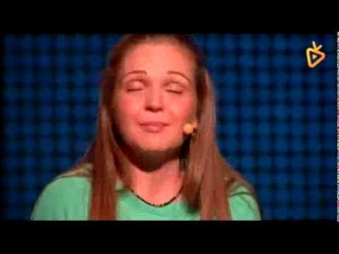 Марина Девятова   -Вишня.