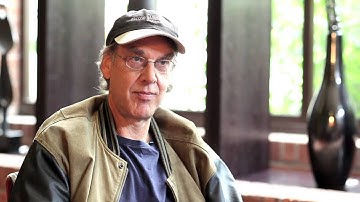 From Bedrooms to Billions - Rob Hubbard on composing Commando for the C64