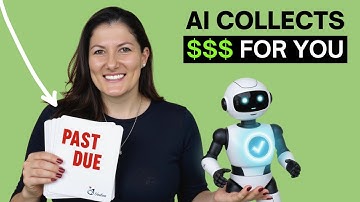 How I Stopped Chasing Clients For Money Forever! | AI Voice Agent