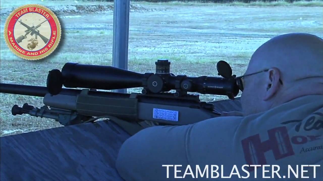 Team Blaster @ TBRC 2010