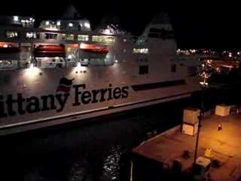 Brittany Ferry Photo 13