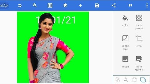 How To Joint Picture Editing Green Background In Photoshop cc | Part-06 #hariramtech#lolapiya