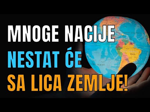 Video: Europski Zyuznik - Prirodni Iscjelitelj