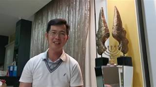 Lee Kee Leong Testimony