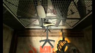 Half-life 2 - Offshore (Part 4) - Walkthrough