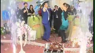 Manaf Ağayev Azərbaycanım Space Tv