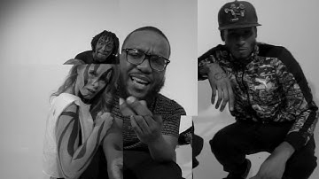 “Powah” by iNTeLL & SickinTheHead as 8ighty8 [Prod. By Wavy Bagels]