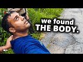 Killer Cop Realizes Police Found His Victim’s Body