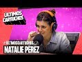 EL ROMANCE OCULTO DE NATALIE PEREZ Y MIGUE GRANADOS