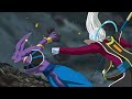 Super Dragon Ball Heroes Episode Final: "Full Fight For The Universe"