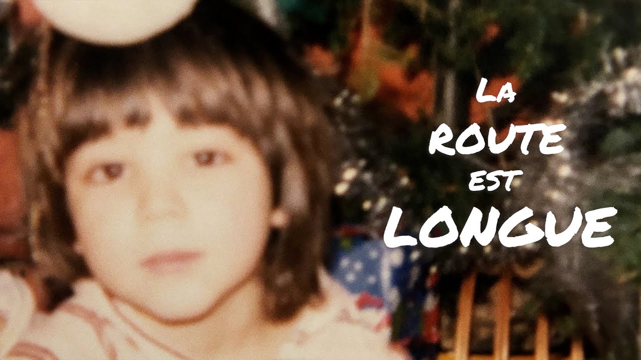 Etienne Carrier : La route est longue - YouTube