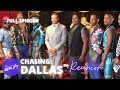 Chasing: Dallas | "The Reunion! With Terry Thierry" (Season 1, Episode 8)