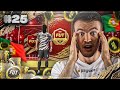 FUT CHAMPS Upgrade PACK & 100k GEWINN mit Vorbestellerpack! #25 🔥💰 FIFA 21 ROAD TO GLORY [DEUTSCH]