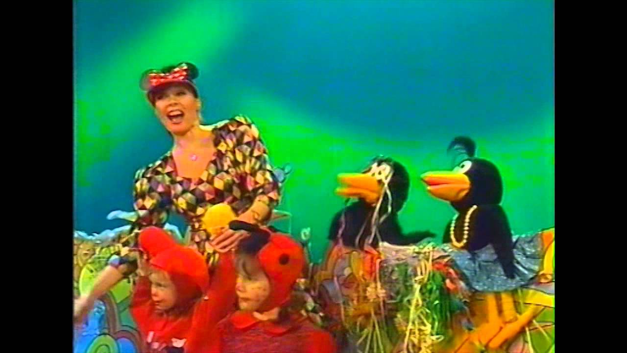 Kouzelný rok s Dádou - SILVESTR