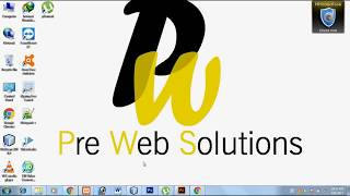 Professional Landing Page Using Bootstrap 4.0 - Basic Installation Of Bootstrap