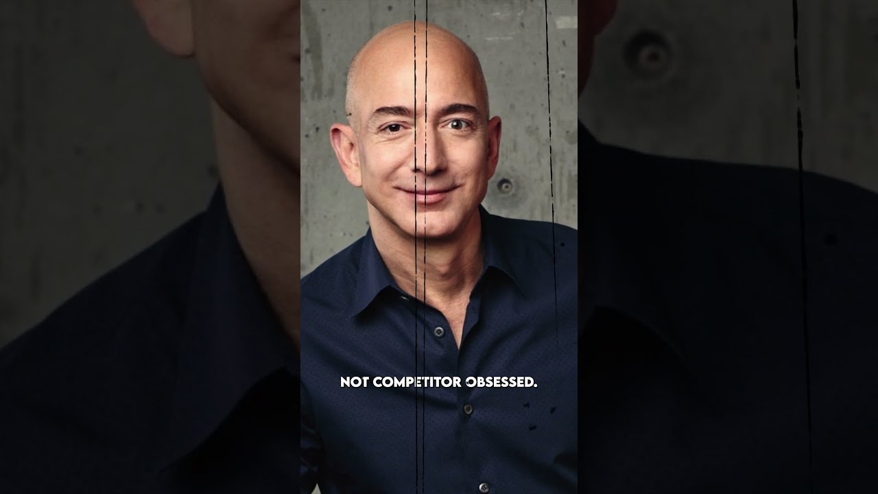 Top 5 Billionaires Finally Reveal Their 1 Secret