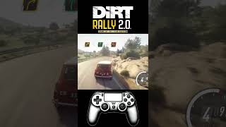 #dirtrally #dirtrally2 #racing #racinggames #bestracinggame #pcgaming #nascar #game #classic