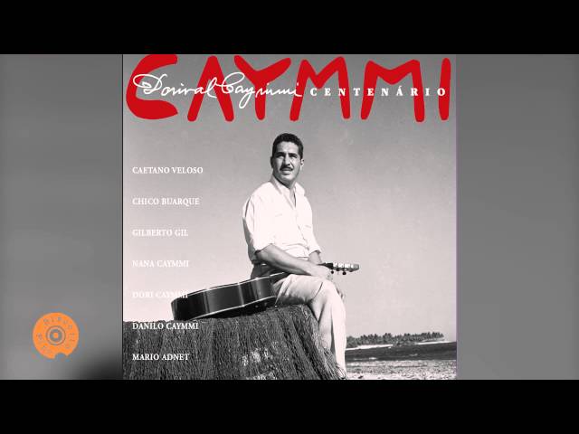 Danilo Caymmi - Vatapa