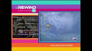 Rewind TV Split Screen Credits (November 15, 2021) #2