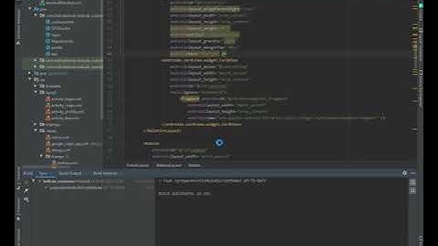 Cannot fit requested classes in a single dex file