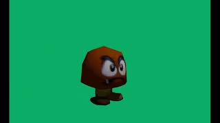 Goomber