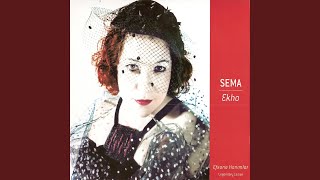 Video thumbnail of "Sema - Hasret"